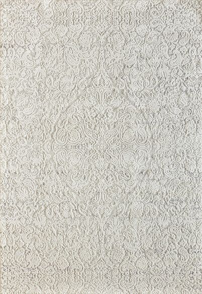 Dynamic Rugs QUARTZ 27040-100 Ivory